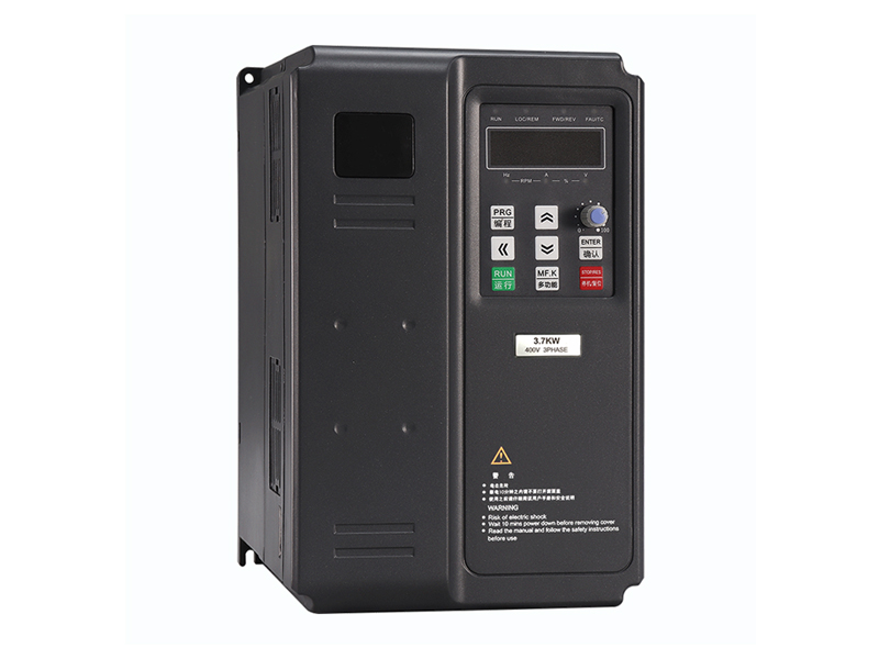 220轉(zhuǎn)380變頻器，單相220V輸入轉(zhuǎn)三相380V輸出變頻器