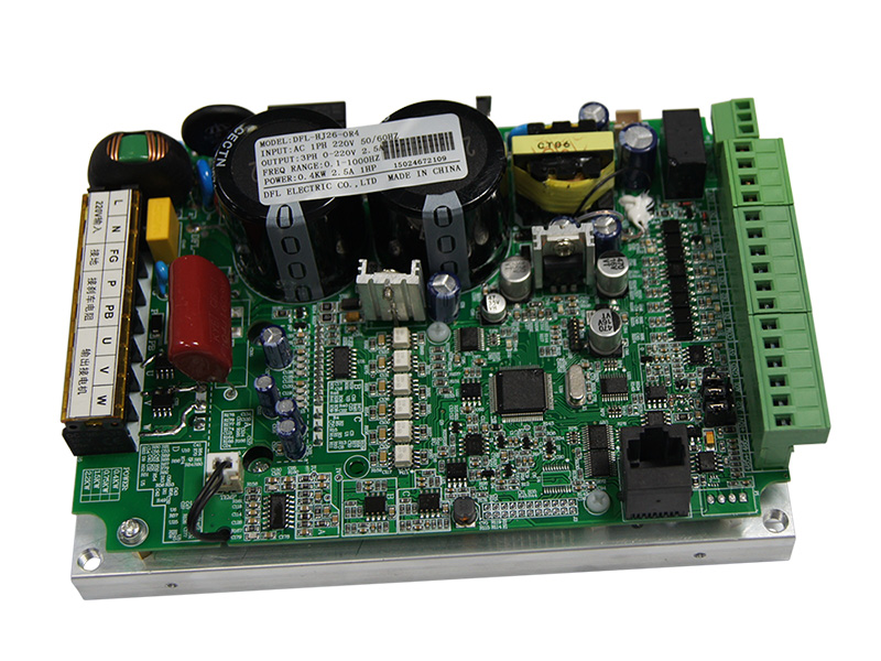 HJ26E永磁同步變頻器，永磁變頻器，永磁同步電機(jī)驅(qū)動(dòng)器