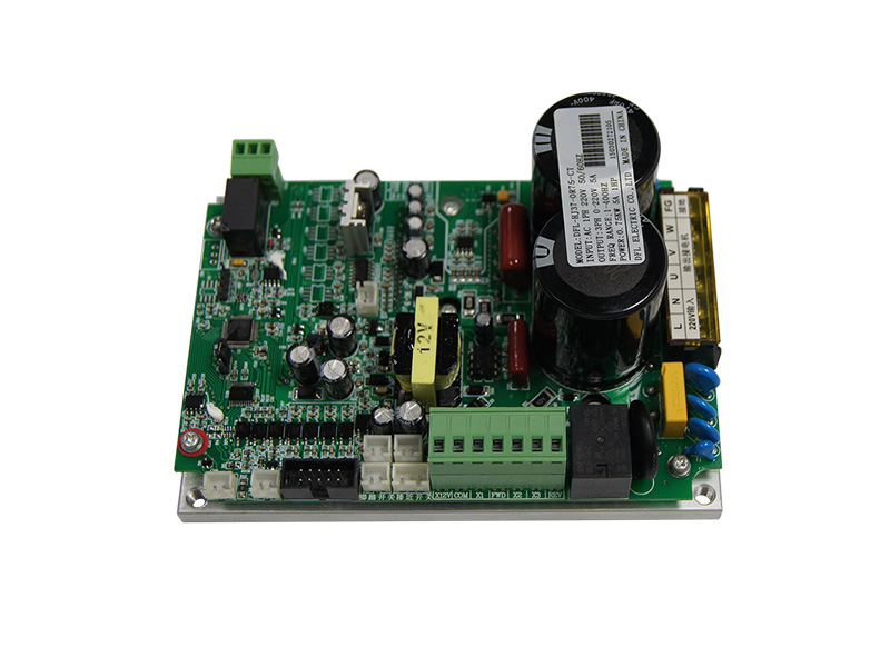 HJ37裸機(jī)變頻器，裸機(jī)通用變頻器，變頻器生產(chǎn)廠家