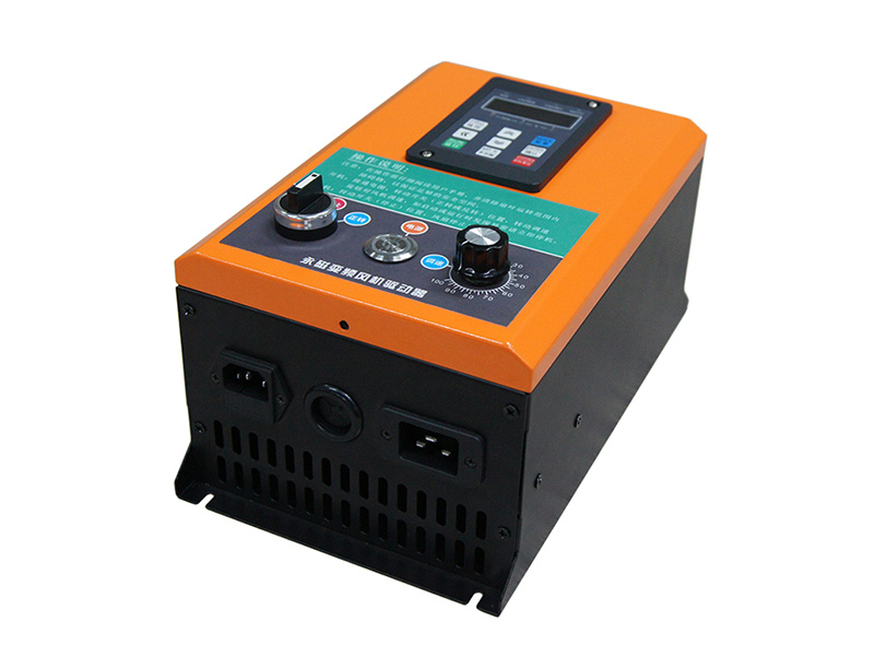 工業(yè)風(fēng)扇控制箱，工業(yè)風(fēng)扇驅(qū)動(dòng)器，永磁電機(jī)變頻器