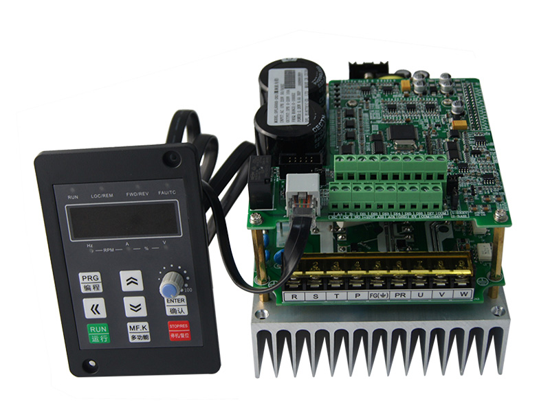 5000S裸機(jī)變頻器，裸板變頻器，通用變頻器裸機(jī)，變頻器廠家