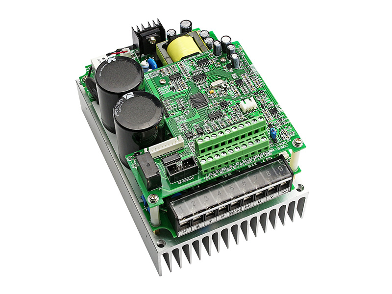 4000S裸機(jī)變頻器，裸板變頻器，變頻器廠家，變頻器品牌，變頻調(diào)速器，電機(jī)變頻器