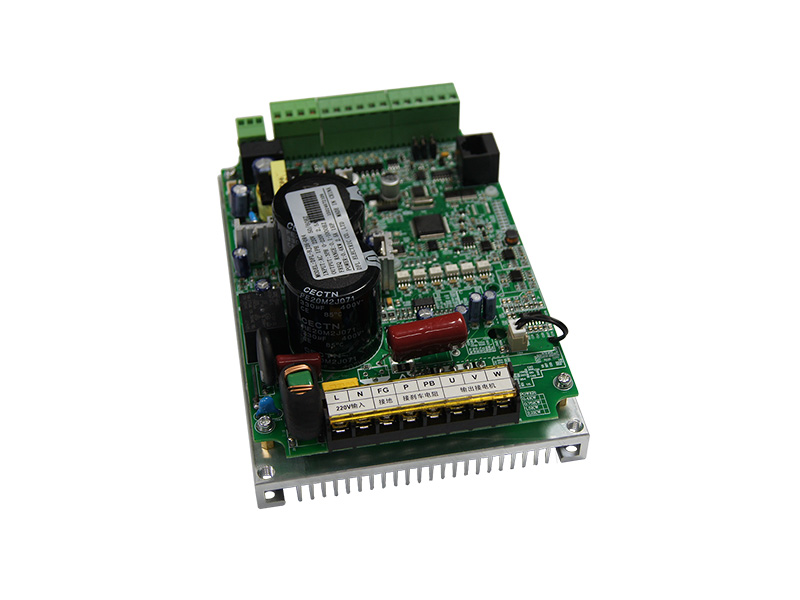 HJ26裸機(jī)變頻器，220V通用變頻器，矢量變頻器，裸板變頻器廠家