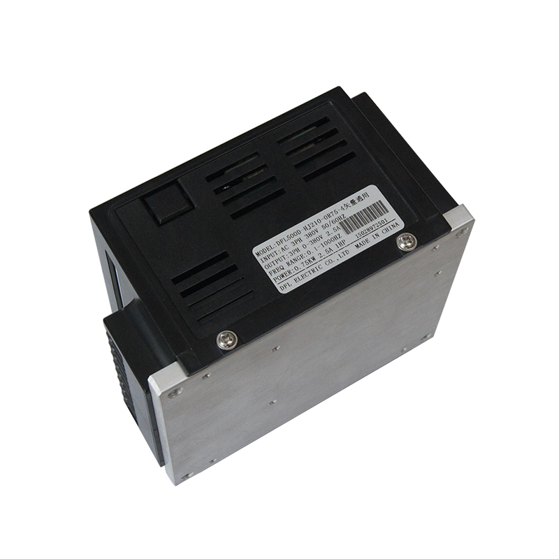 DFL500D通用變頻器，小體變頻器，變頻調(diào)速器，變頻器生產(chǎn)廠家