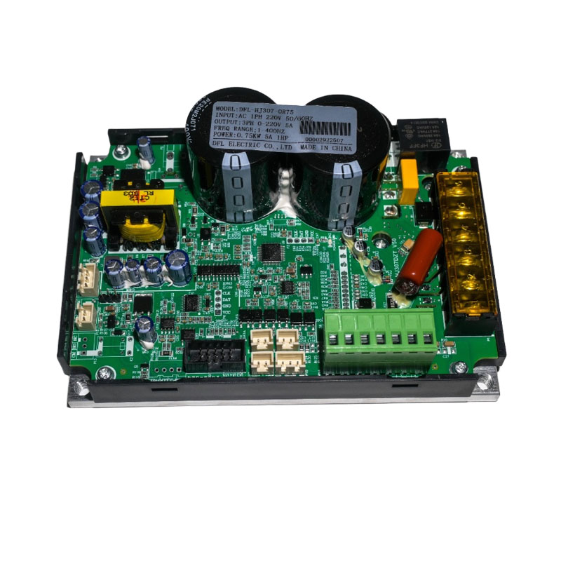 HJ07裸機(jī)變頻器，裸機(jī)通用變頻器，裸板變頻器，簡易變頻器，變頻器廠家