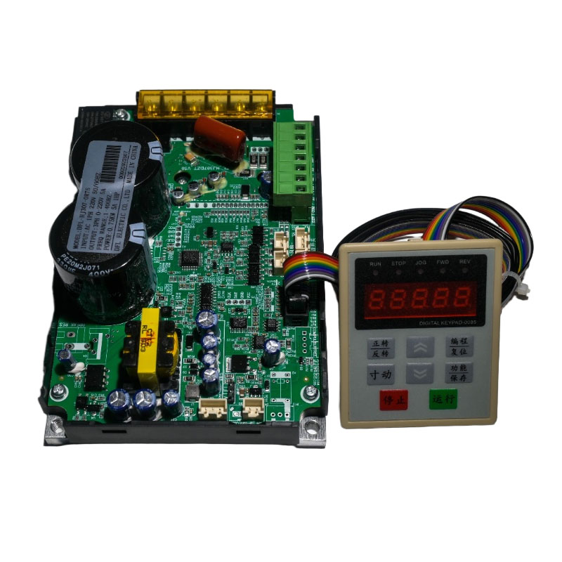 HJ07裸機(jī)變頻器，裸機(jī)通用變頻器，裸板變頻器，簡易變頻器，變頻器廠家